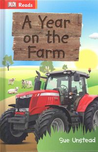Produktbild: Unstead, S: A Year on the Farm