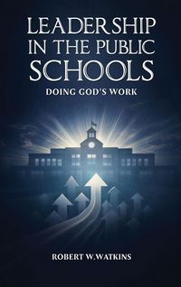 Produktbild: Leadership In The Public Schools