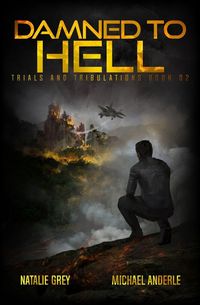 Produktbild: Damned to Hell
