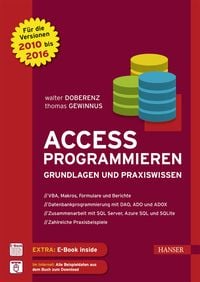 Produktbild: Access programmieren