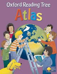 Produktbild: Oxford Reading Tree Atlas