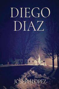 Produktbild: Diego Diaz