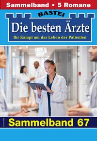 Produktbild: Die besten &Auml;rzte - Sammelband 67