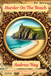 Produktbild: Murder On The Beach