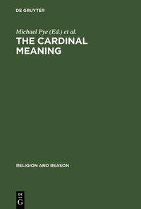 Produktbild: The Cardinal Meaning