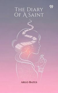 Produktbild: Diary Of A Saint