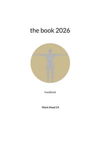 Produktbild: The book 2026