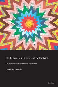 Produktbild: De la furia a la acci&oacute;n colectiva