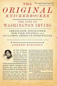 Produktbild: Original Knickerbocker