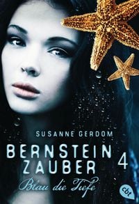 Produktbild: Bernsteinzauber 04 - Blau die Tiefe