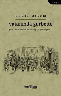 Produktbild: Vataninda Gurbette