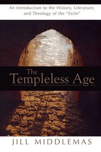 Produktbild: Templeless Age