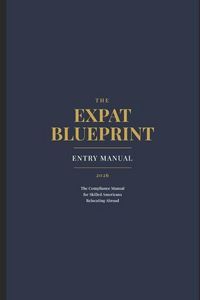 Produktbild: The Expat Blueprint