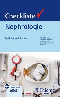 Produktbild: Checkliste Nephrologie