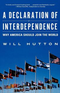 Produktbild: A Declaration of Interdependence