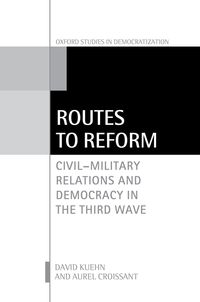 Produktbild: Routes to Reform