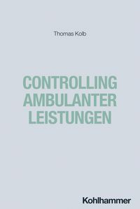 Produktbild: Controlling ambulanter Leistungen