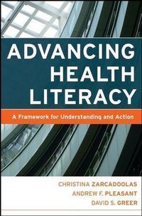 Produktbild: Advancing Health Literacy