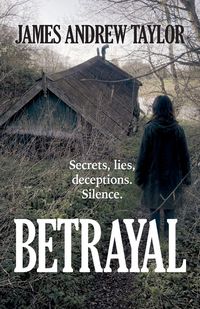 Produktbild: Betrayal