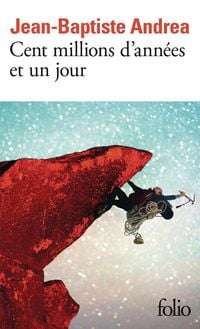 Produktbild: Cent millions d'ann&eacute;es et un jour
