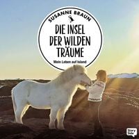 Produktbild: Die Insel der wilden Tr&auml;ume