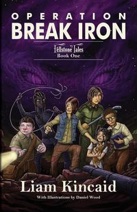 Produktbild: Operation Break Iron