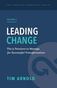 Produktbild: Leading Change