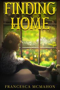 Produktbild: Finding Home (Into the Wild)