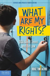Produktbild: What Are My Rights?