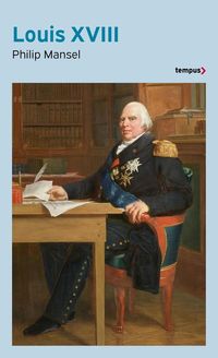 Produktbild: Louis Xviii