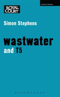 Produktbild: Wastwater' and 'T5'
