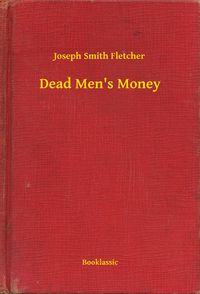 Produktbild: Dead Men's Money