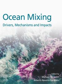 Produktbild: Ocean Mixing