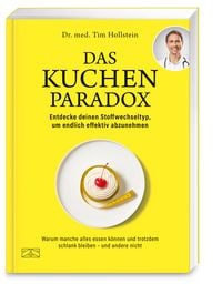 Produktbild: Das Kuchen-Paradox