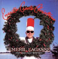 Produktbild: Emeril's Creole Christmas