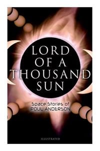 Produktbild: Lord of a Thousand Sun