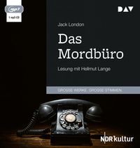 Produktbild: Das Mordb&uuml;ro