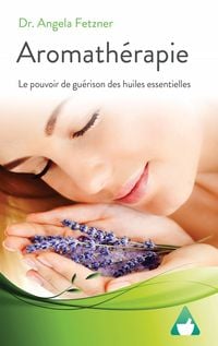 Produktbild: Aromath&eacute;rapie