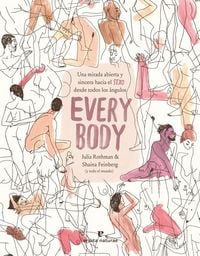Produktbild: Every Body (Spanish Edition)