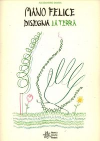 Produktbild: Mano felice disegna la terra