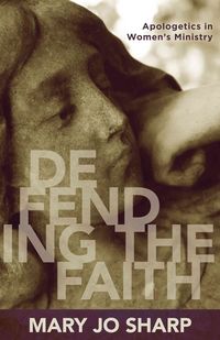 Produktbild: Defending the Faith
