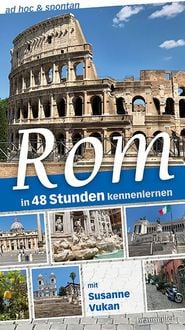 Produktbild: Rom ad hoc & spontan