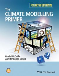 Produktbild: A Climate Modelling Primer 4e