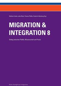 Produktbild: Migration & Integration 8