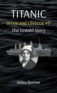 Produktbild: TITANIC Jessie and Lifeboat #9