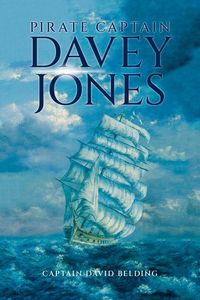 Produktbild: Pirate Captain Davey Jones