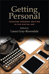 Produktbild: Getting Personal