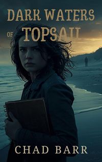 Produktbild: Dark Waters of Topsail