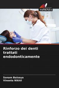 Produktbild: Rinforzo dei denti trattati endodonticamente