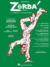 Produktbild: Zorba
